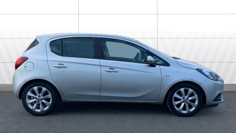 Vauxhall Corsa 1.4 [75] Energy 5dr Petrol Hatchback